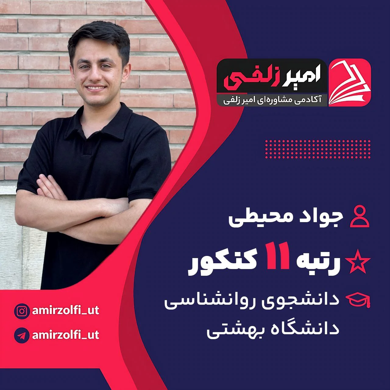 جواد محیطی