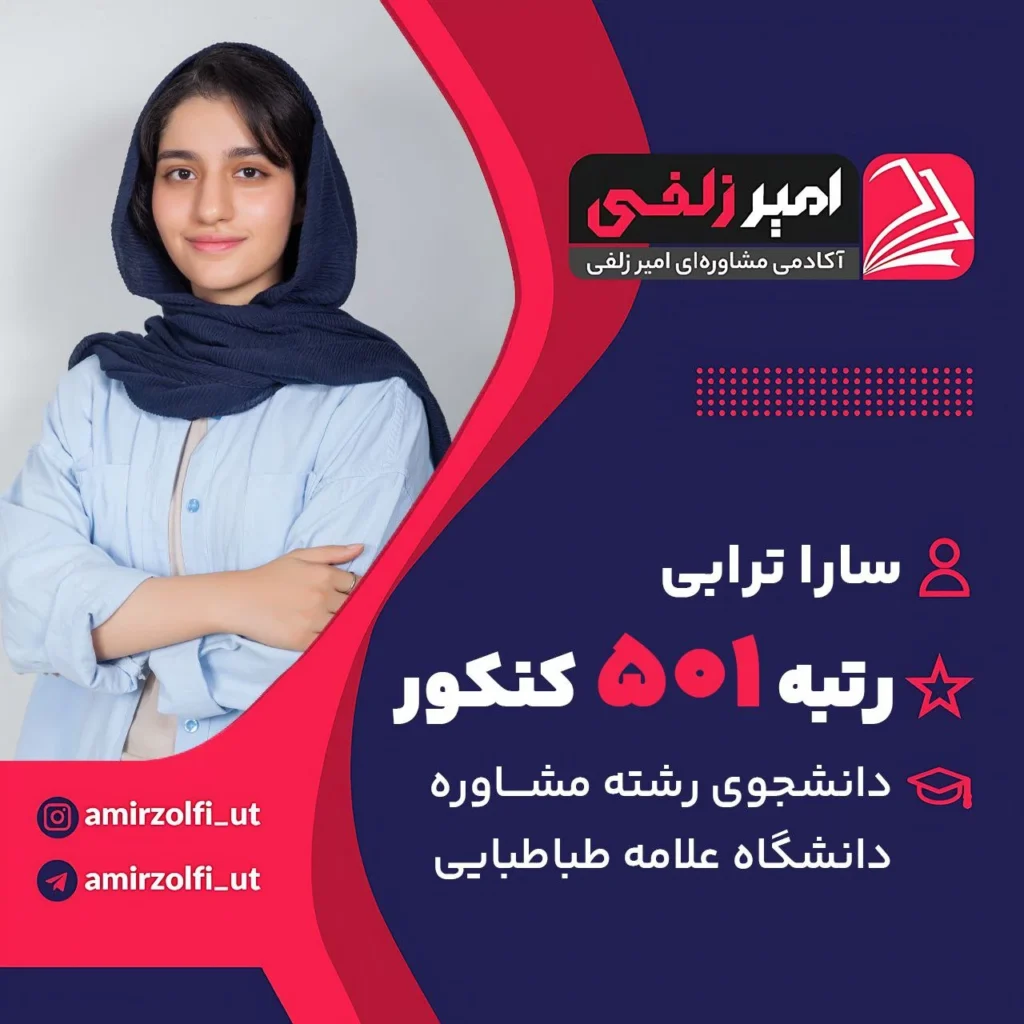 سارا ترابی